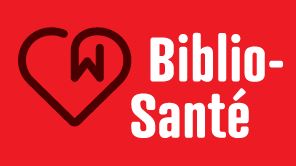 Biblio Santé logo