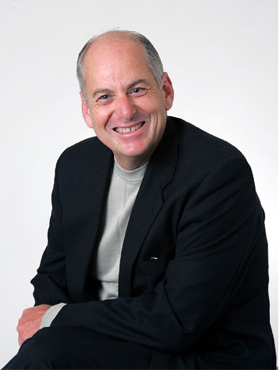 Pierre-Paul Lévesque, consultant et formateur en communication avec la clientèle