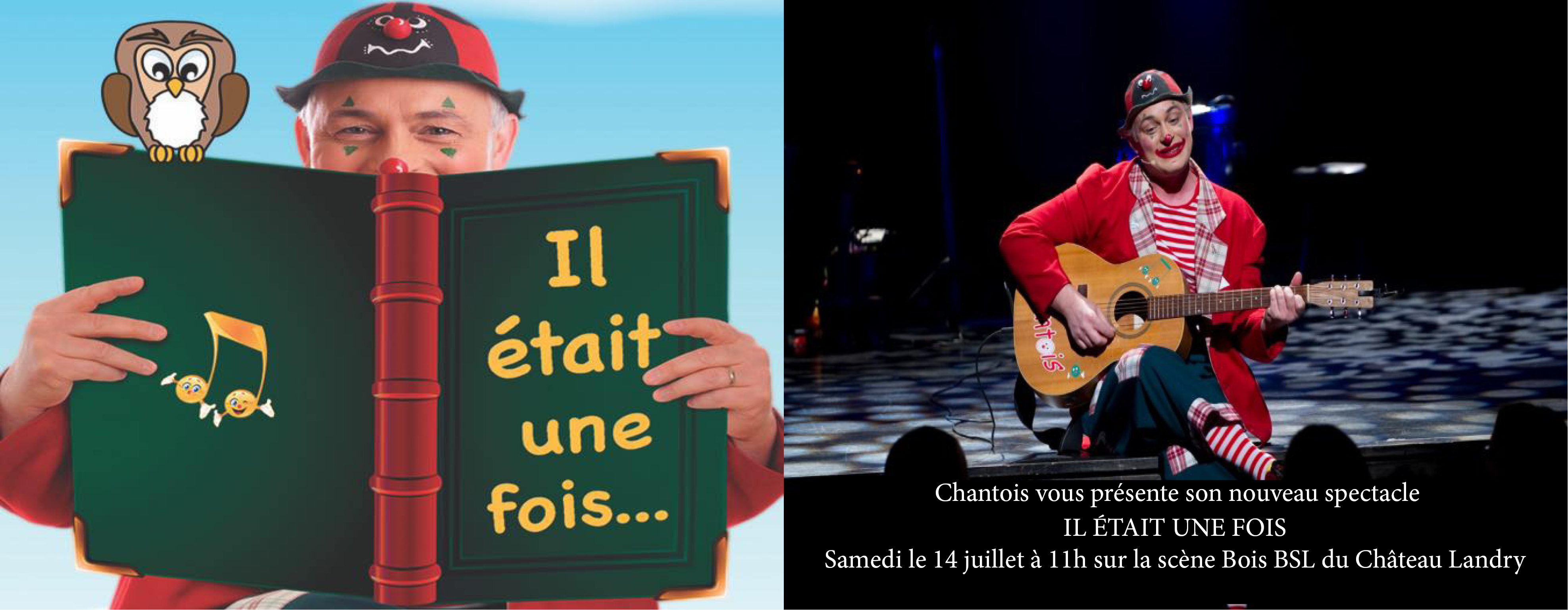 Bannière Chantois2018