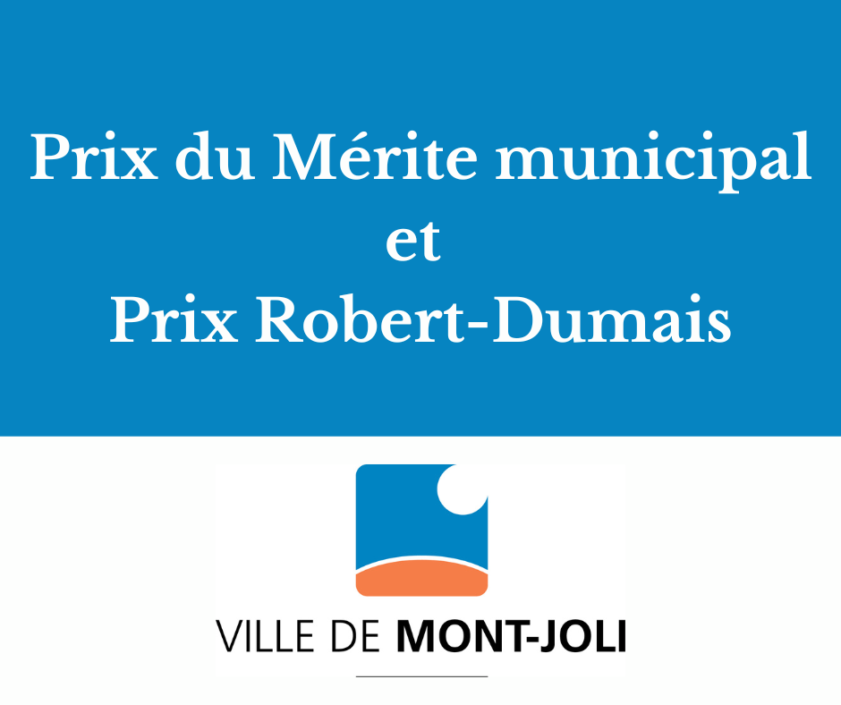 Mérite municipal