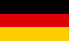 L'Allemagne à l'honneur