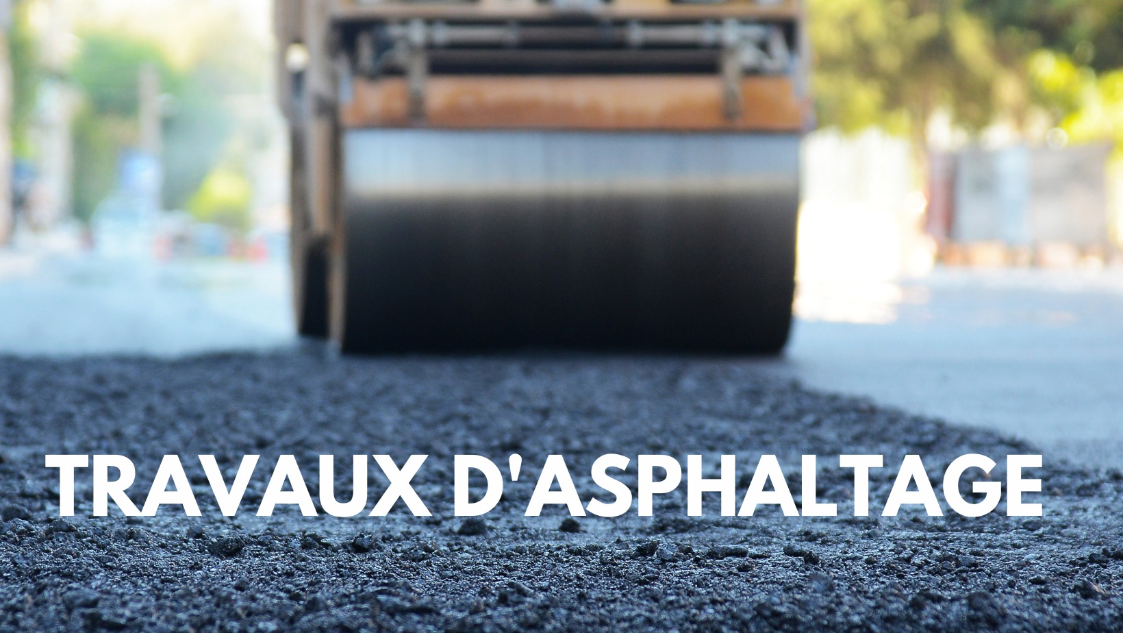 asphalte