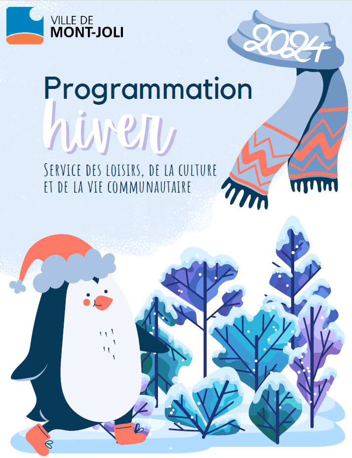 horaire hiver