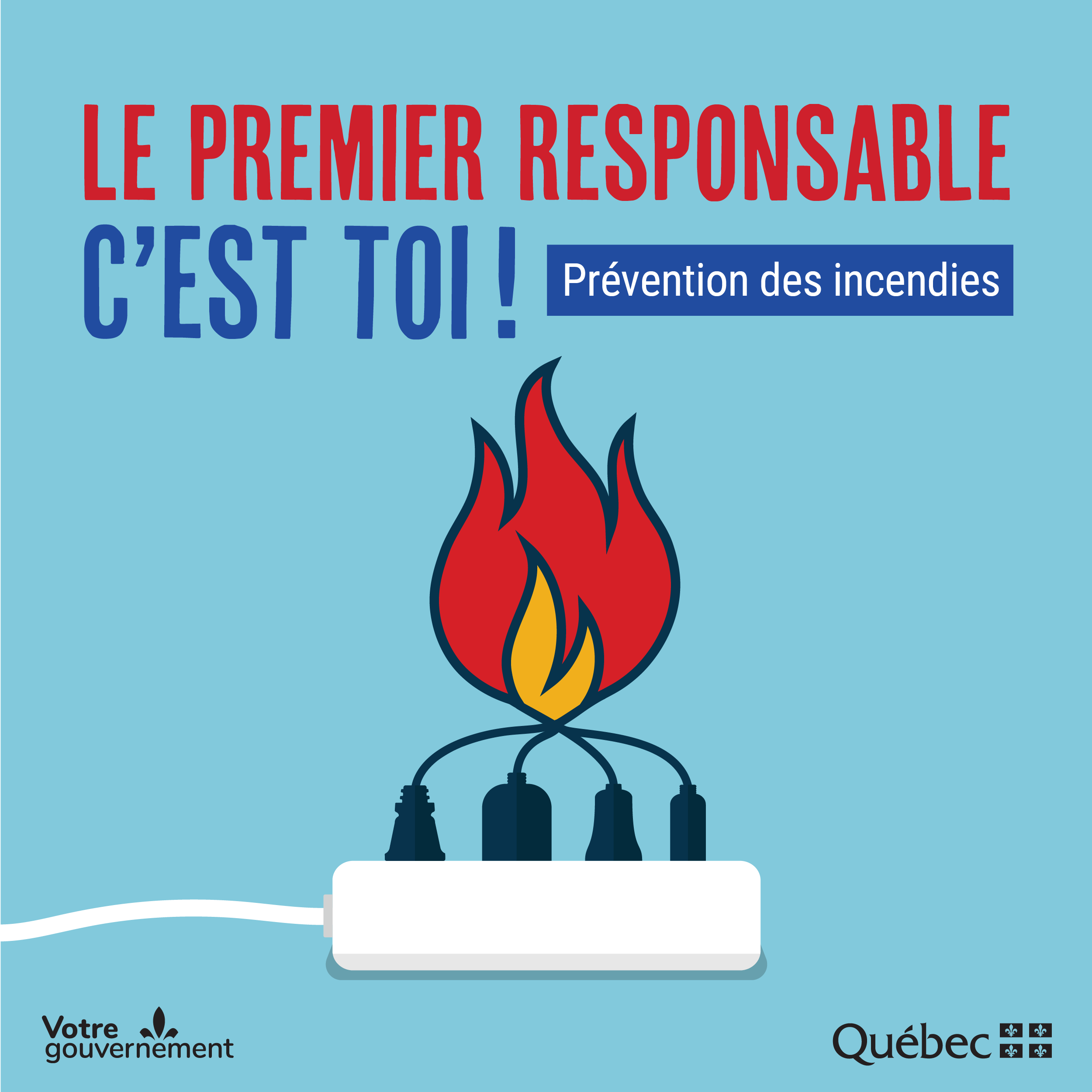 sécurité incendie