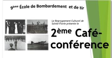 conférence Dornier