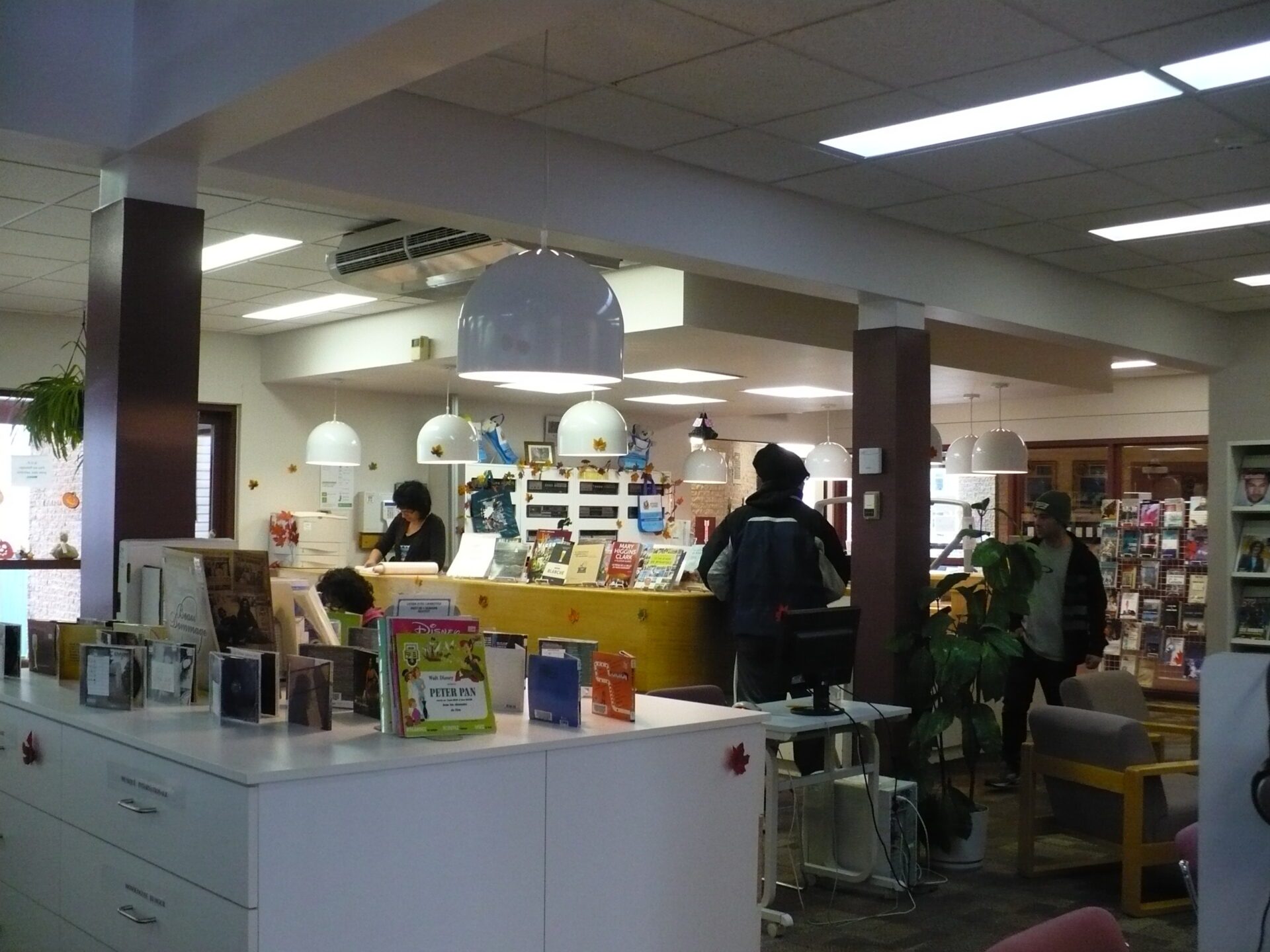 biblio