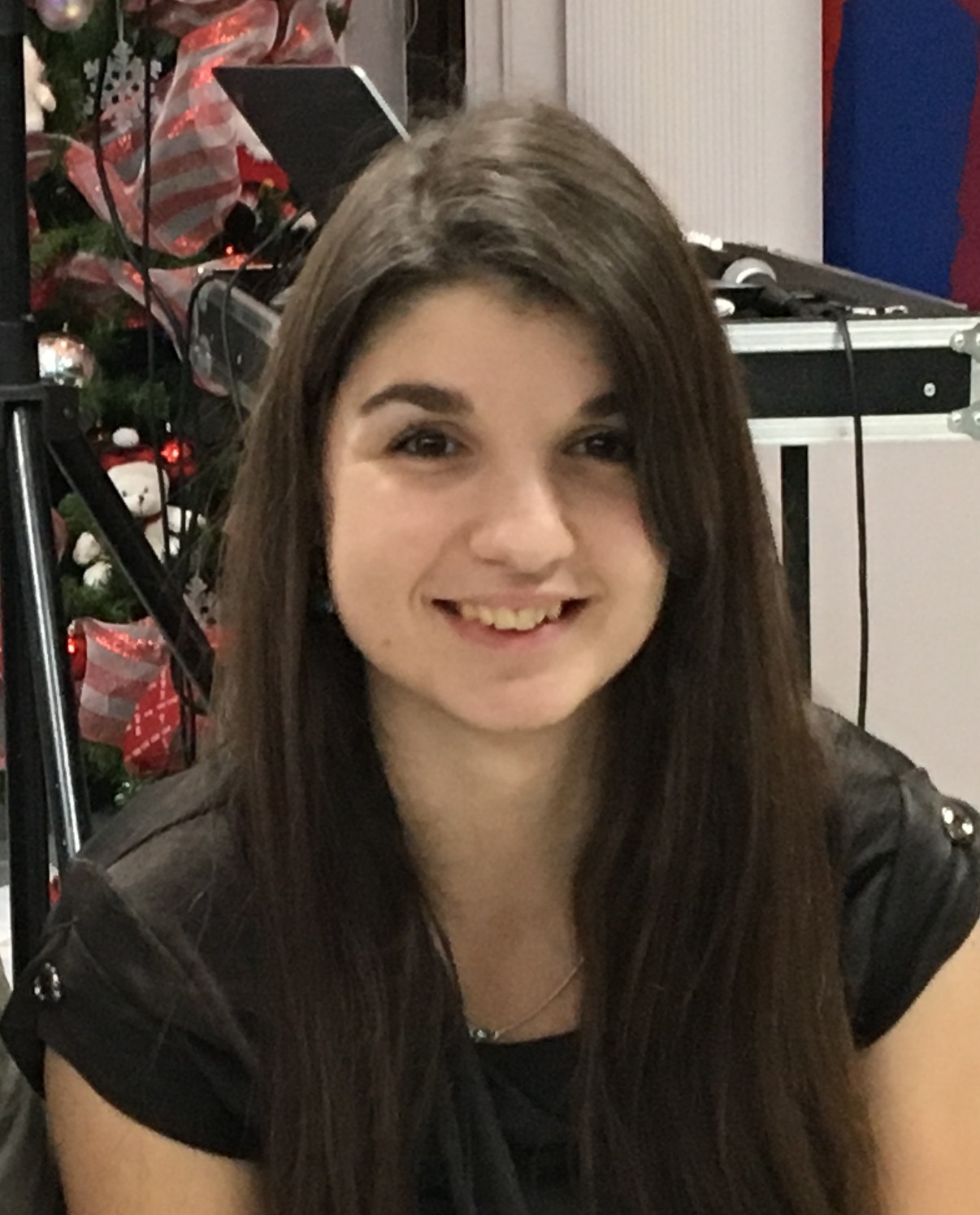 Marie Claude Delorme 2