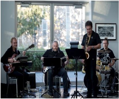 Jazz blues