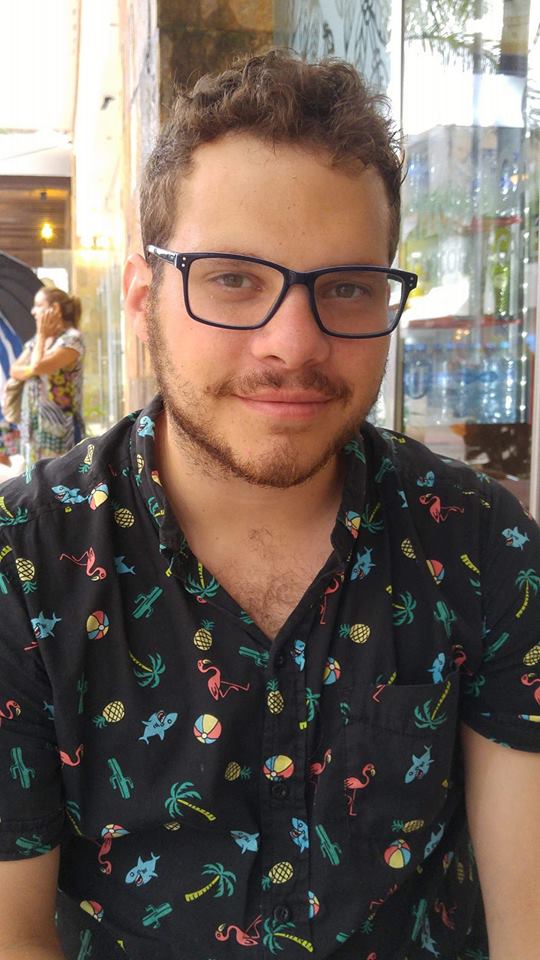 Jérôme Casabon 
