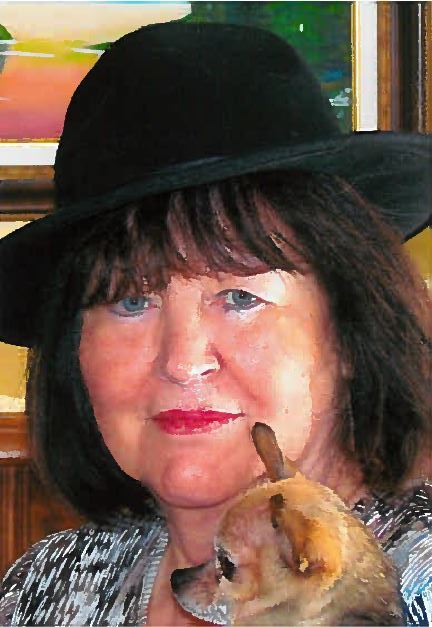 Lynda Bernier 