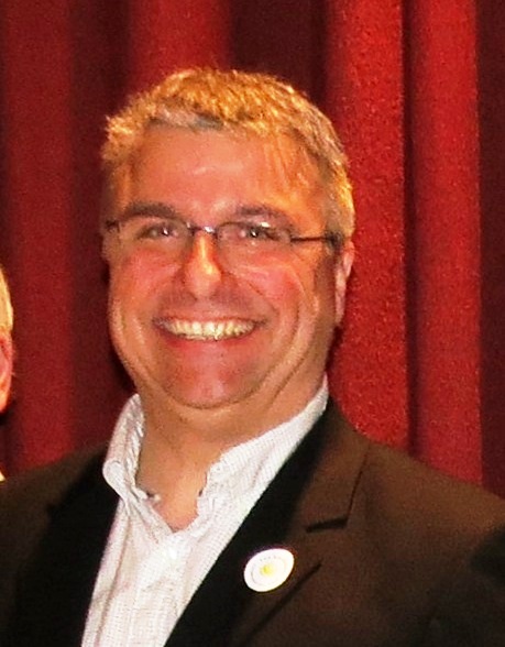 Patrice litalien