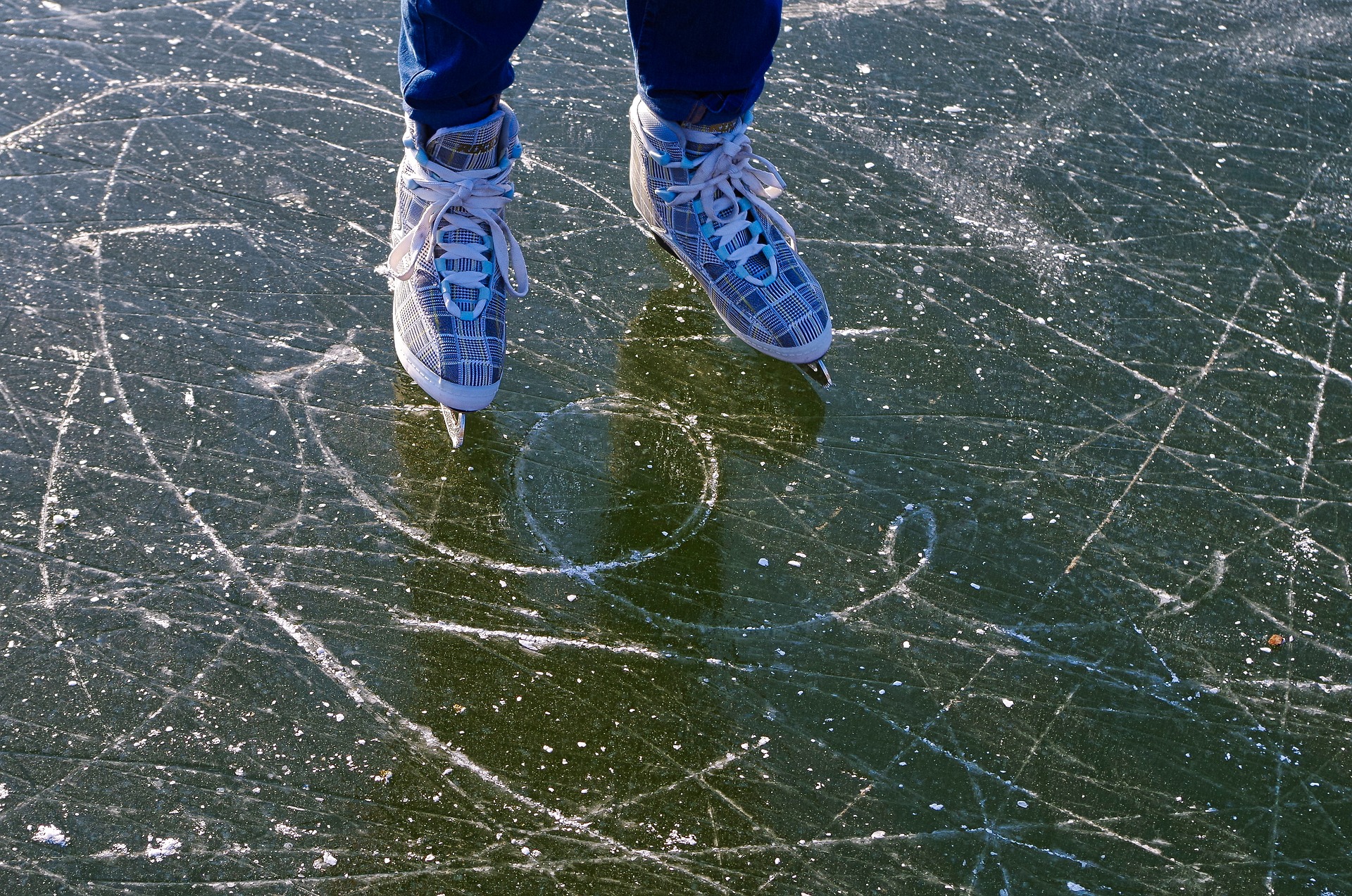 patinage libre