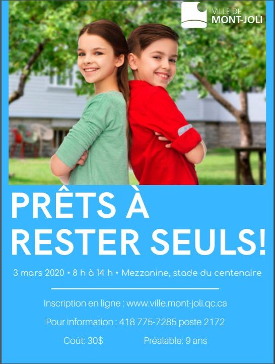 Prêts à rester seuls 2