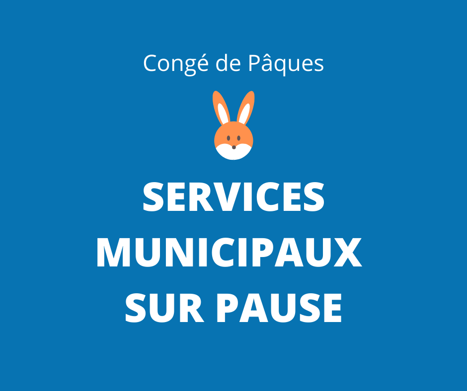 Services municipaux