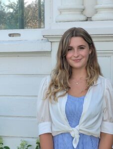 Rosalie Tremblay–